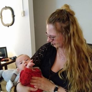 Meet your Posher, Candice